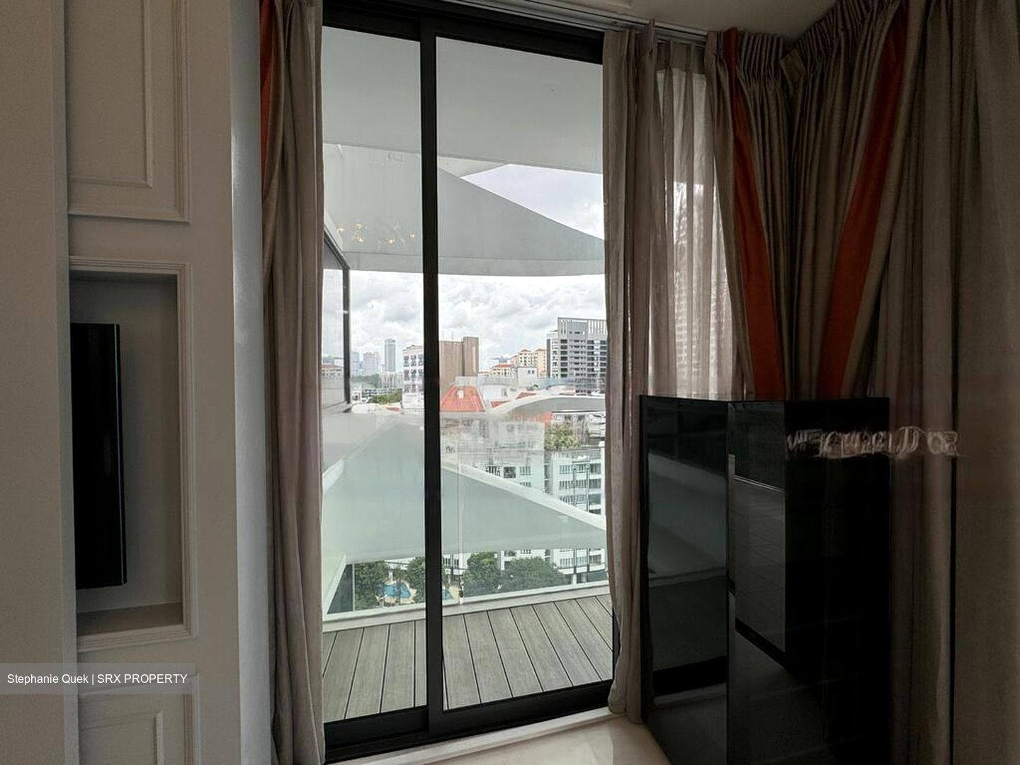 Skyline 360 @ Saint Thomas Walk (D9), Condominium #526268401